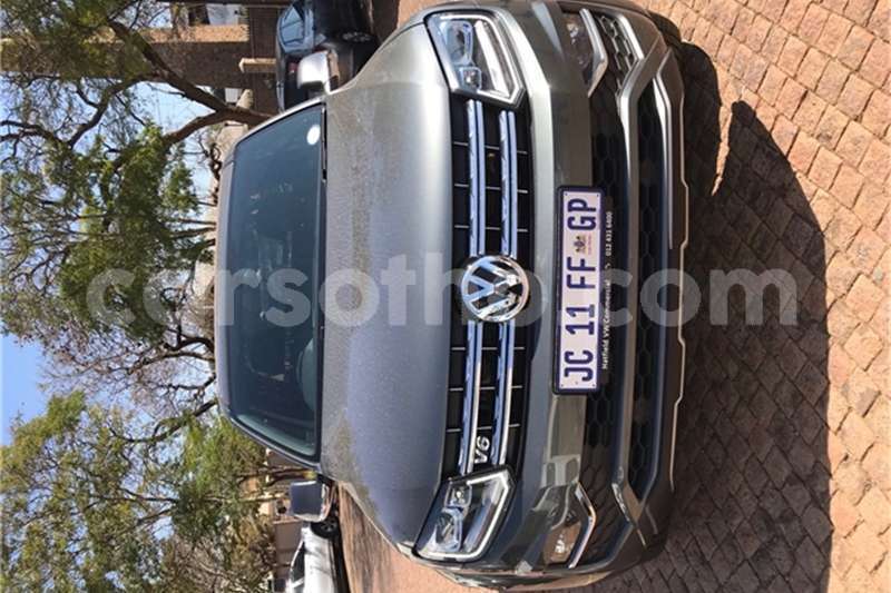 Big with watermark volkswagen amarok maseru maseru 11846