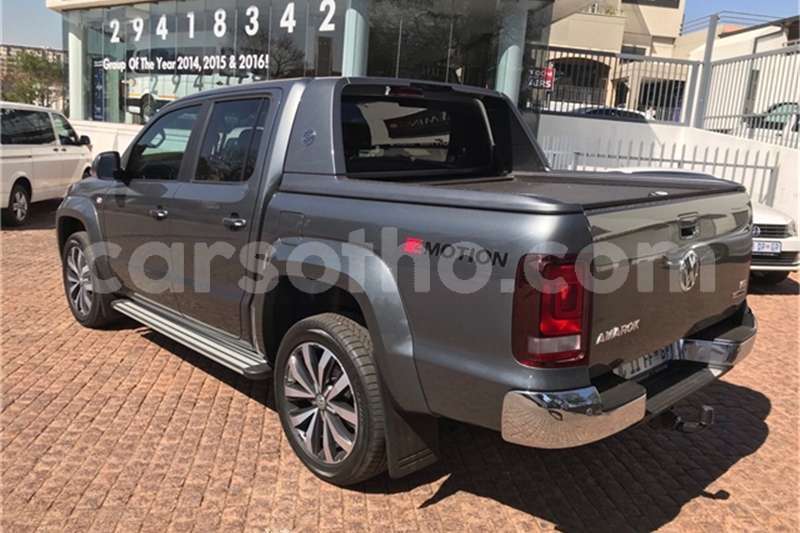 Big with watermark volkswagen amarok maseru maseru 11846