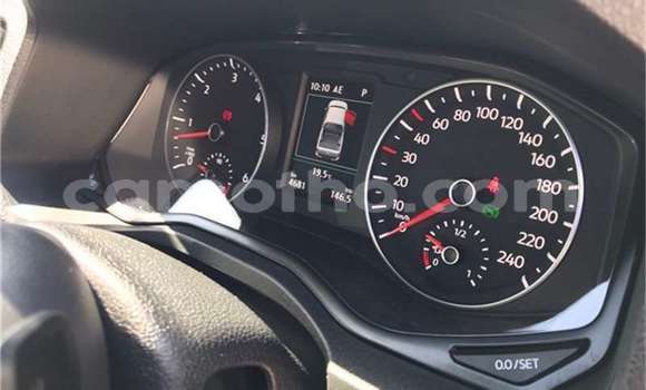 Sayi Na hannu Volkswagen Amarok Silver Mota in Maseru a Maseru Sayi Na hannu Volkswagen Amarok Silver Mota in Maseru a Maseru