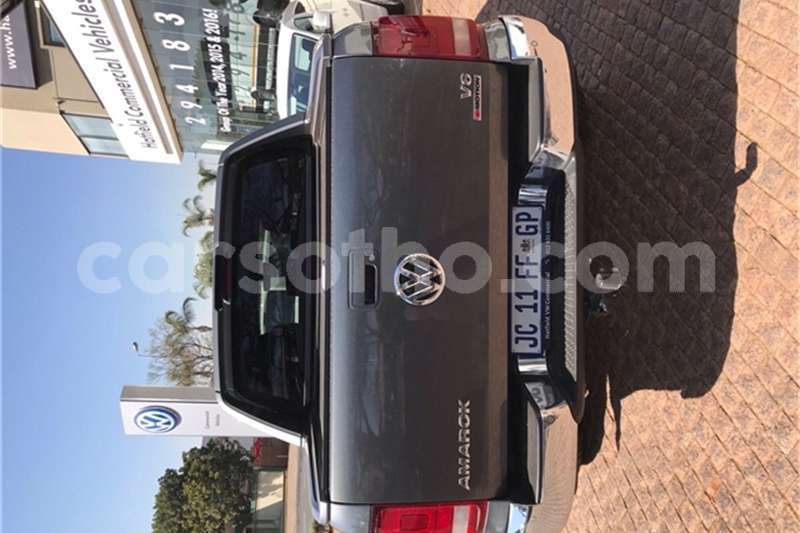 Big with watermark volkswagen amarok maseru maseru 11846