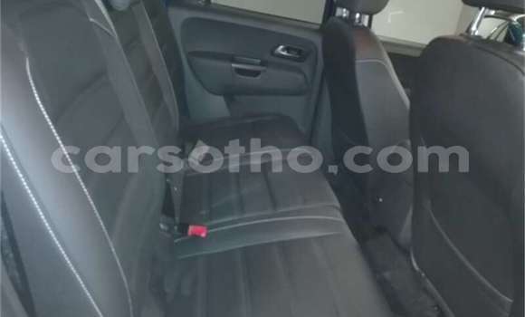 Acheter Occasion Voiture Volkswagen Amarok Bleu à Maseru, Maseru Acheter Occasion Voiture Volkswagen Amarok Bleu à Maseru, Maseru