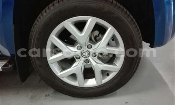 Acheter Occasion Voiture Volkswagen Amarok Bleu à Maseru, Maseru Acheter Occasion Voiture Volkswagen Amarok Bleu à Maseru, Maseru