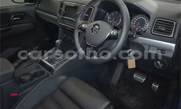 Acheter Occasion Voiture Volkswagen Amarok Bleu à Maseru, Maseru Acheter Occasion Voiture Volkswagen Amarok Bleu à Maseru, Maseru