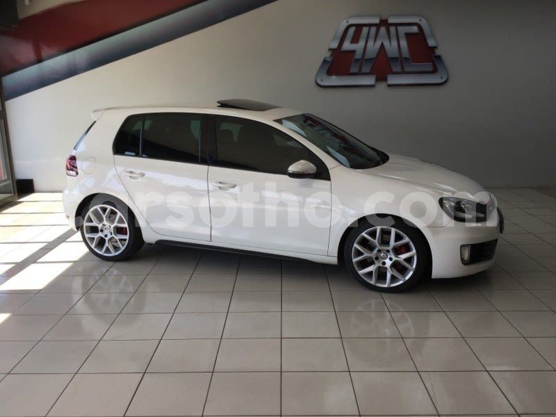 Big with watermark volkswagen golf gti maseru maseru 11848