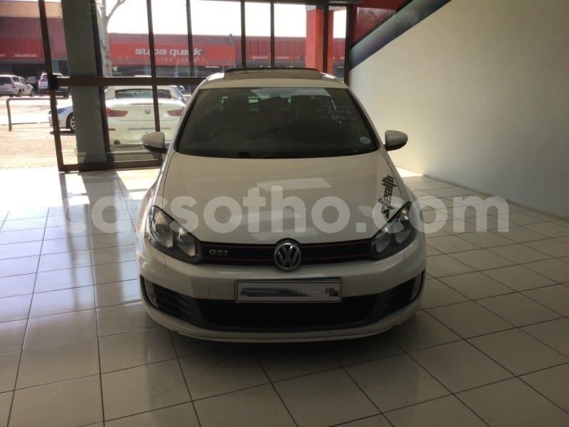 Big with watermark volkswagen golf gti maseru maseru 11848