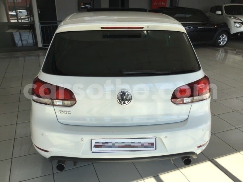 Big with watermark volkswagen golf gti maseru maseru 11848