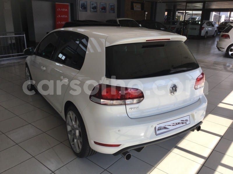 Big with watermark volkswagen golf gti maseru maseru 11848