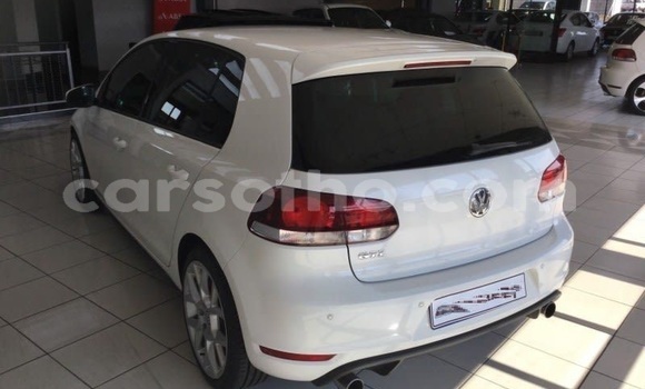 اشتري مستعمل Volkswagen Golf GTI White سيارة في Maseru في Maseru اشتري مستعمل Volkswagen Golf GTI White سيارة في Maseru في Maseru