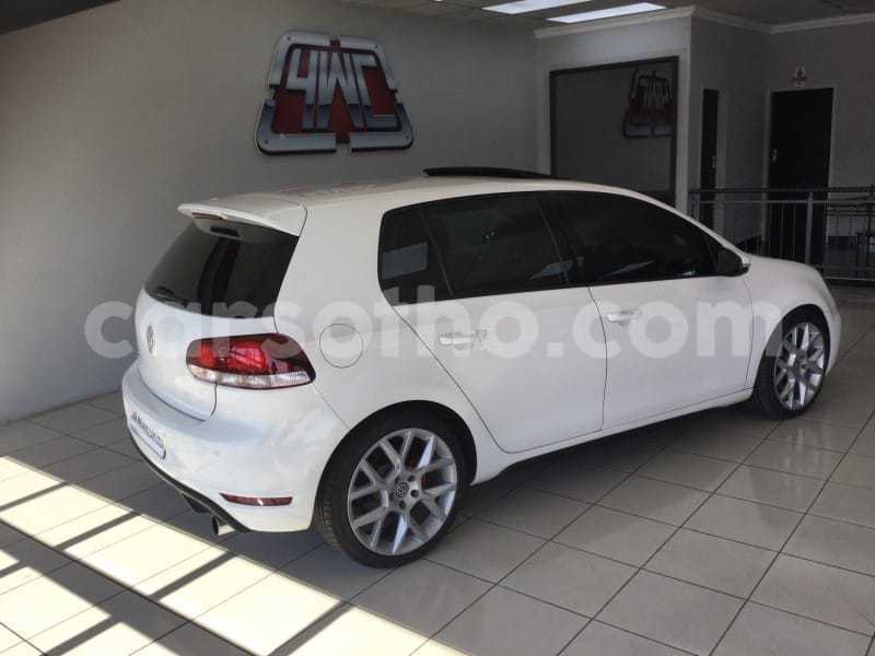 Big with watermark volkswagen golf gti maseru maseru 11848