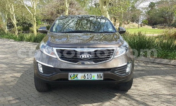 Acheter Occasion Voiture Kia Sportage Autre à Butha–Buthe, Thaba-Tseka Acheter Occasion Voiture Kia Sportage Autre à Butha–Buthe, Thaba-Tseka