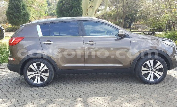 Acheter Occasion Voiture Kia Sportage Autre à Butha–Buthe, Thaba-Tseka Acheter Occasion Voiture Kia Sportage Autre à Butha–Buthe, Thaba-Tseka
