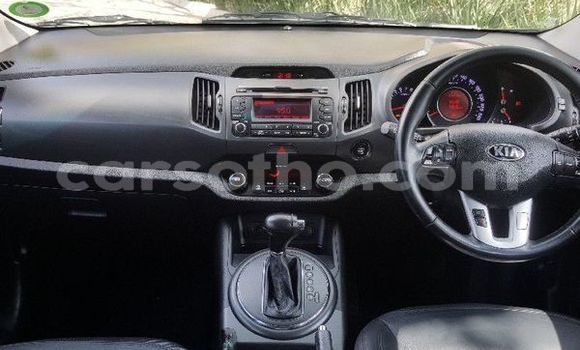 Acheter Occasion Voiture Kia Sportage Autre à Butha–Buthe, Thaba-Tseka Acheter Occasion Voiture Kia Sportage Autre à Butha–Buthe, Thaba-Tseka