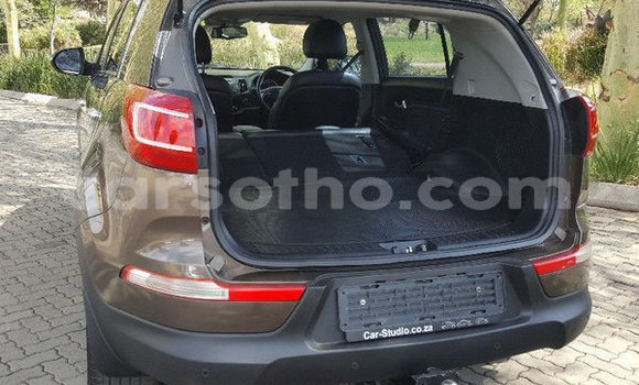 Acheter Occasion Voiture Kia Sportage Autre à Butha–Buthe, Thaba-Tseka Acheter Occasion Voiture Kia Sportage Autre à Butha–Buthe, Thaba-Tseka