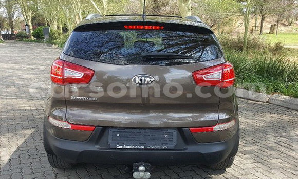 Acheter Occasion Voiture Kia Sportage Autre à Butha–Buthe, Thaba-Tseka Acheter Occasion Voiture Kia Sportage Autre à Butha–Buthe, Thaba-Tseka