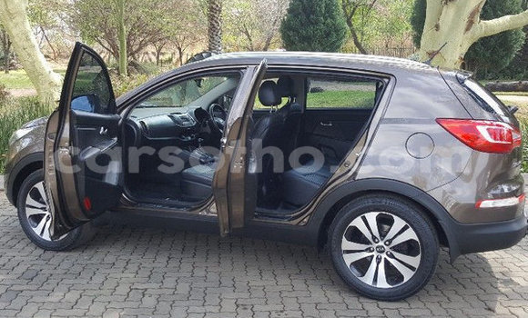 Acheter Occasion Voiture Kia Sportage Autre à Butha–Buthe, Thaba-Tseka Acheter Occasion Voiture Kia Sportage Autre à Butha–Buthe, Thaba-Tseka