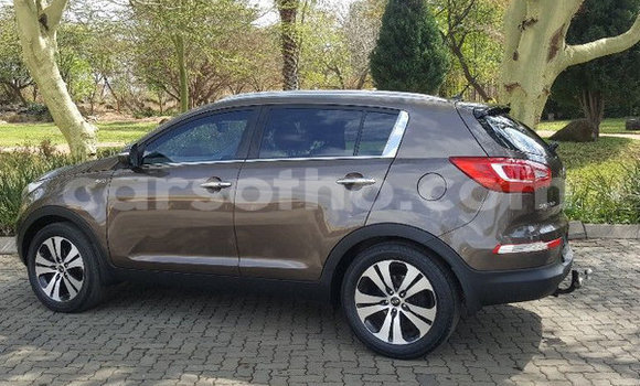 Acheter Occasion Voiture Kia Sportage Autre à Butha–Buthe, Thaba-Tseka Acheter Occasion Voiture Kia Sportage Autre à Butha–Buthe, Thaba-Tseka