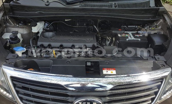 Acheter Occasion Voiture Kia Sportage Autre à Butha–Buthe, Thaba-Tseka Acheter Occasion Voiture Kia Sportage Autre à Butha–Buthe, Thaba-Tseka