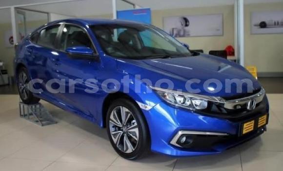 اشتري مستعمل Honda Civic Blue سيارة في Maputsoe في Leribe اشتري مستعمل Honda Civic Blue سيارة في Maputsoe في Leribe