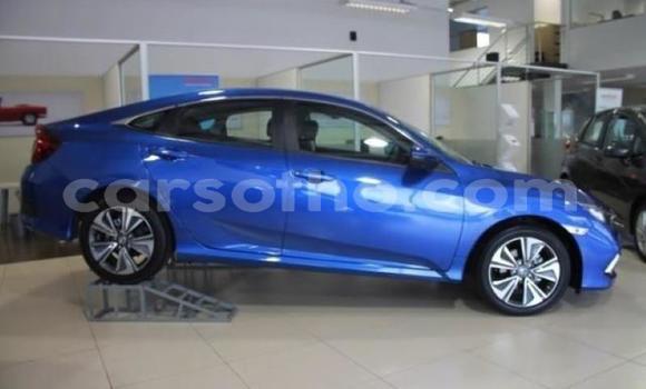 اشتري مستعمل Honda Civic Blue سيارة في Maputsoe في Leribe اشتري مستعمل Honda Civic Blue سيارة في Maputsoe في Leribe