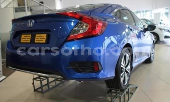 اشتري مستعمل Honda Civic Blue سيارة في Maputsoe في Leribe اشتري مستعمل Honda Civic Blue سيارة في Maputsoe في Leribe