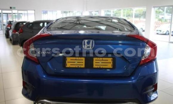 اشتري مستعمل Honda Civic Blue سيارة في Maputsoe في Leribe اشتري مستعمل Honda Civic Blue سيارة في Maputsoe في Leribe