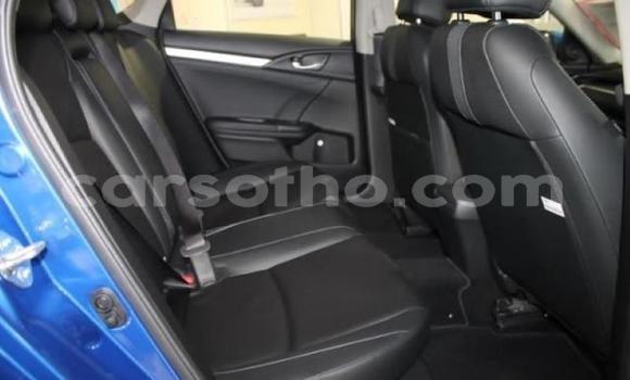 اشتري مستعمل Honda Civic Blue سيارة في Maputsoe في Leribe اشتري مستعمل Honda Civic Blue سيارة في Maputsoe في Leribe