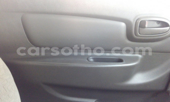 اشتري مستعمل Hyundai H1 White سيارة في Maputsoe في Leribe اشتري مستعمل Hyundai H1 White سيارة في Maputsoe في Leribe