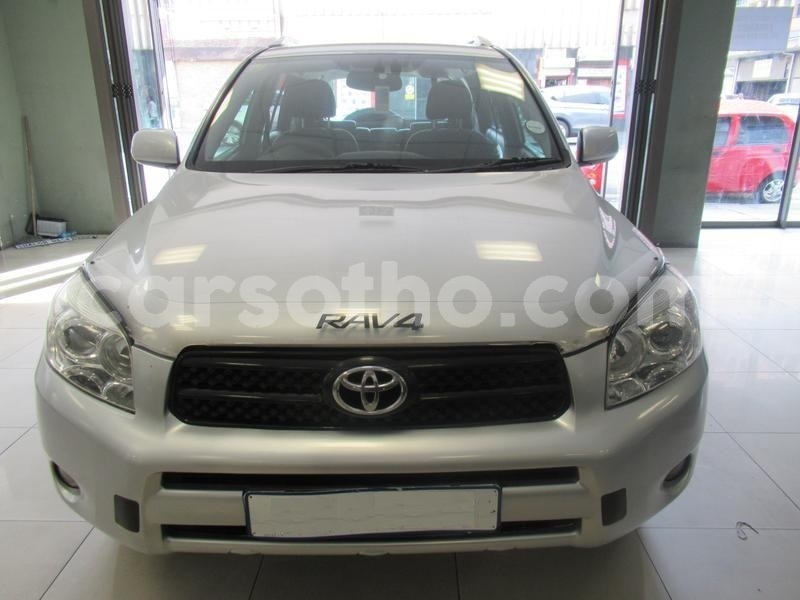 Big with watermark toyota rav4 maseru maseru 11852