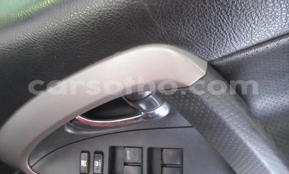 Sayi Na hannu Toyota RAV4 Silver Mota in Maseru a Maseru Sayi Na hannu Toyota RAV4 Silver Mota in Maseru a Maseru