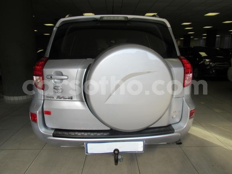 Big with watermark toyota rav4 maseru maseru 11852