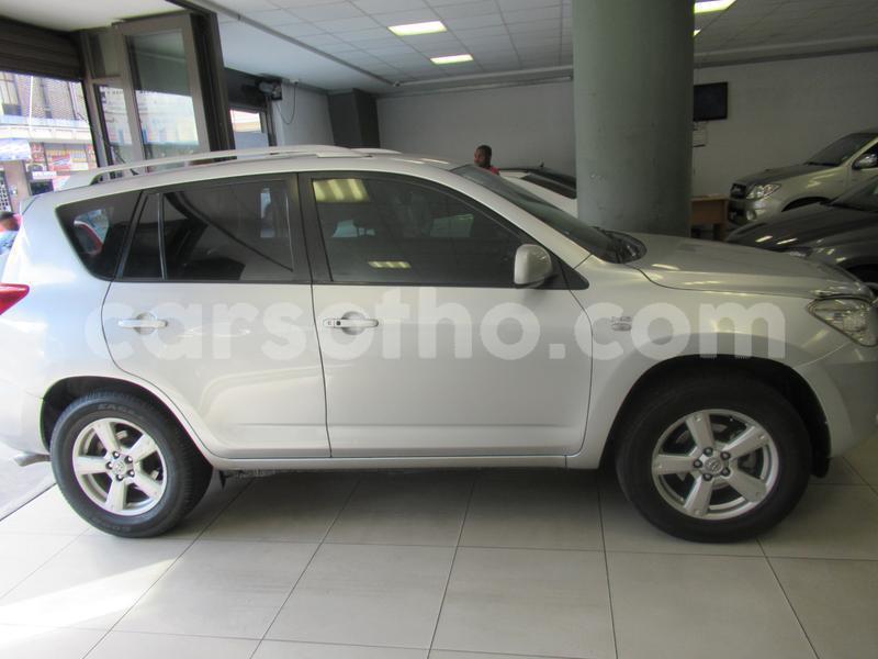 Big with watermark toyota rav4 maseru maseru 11852