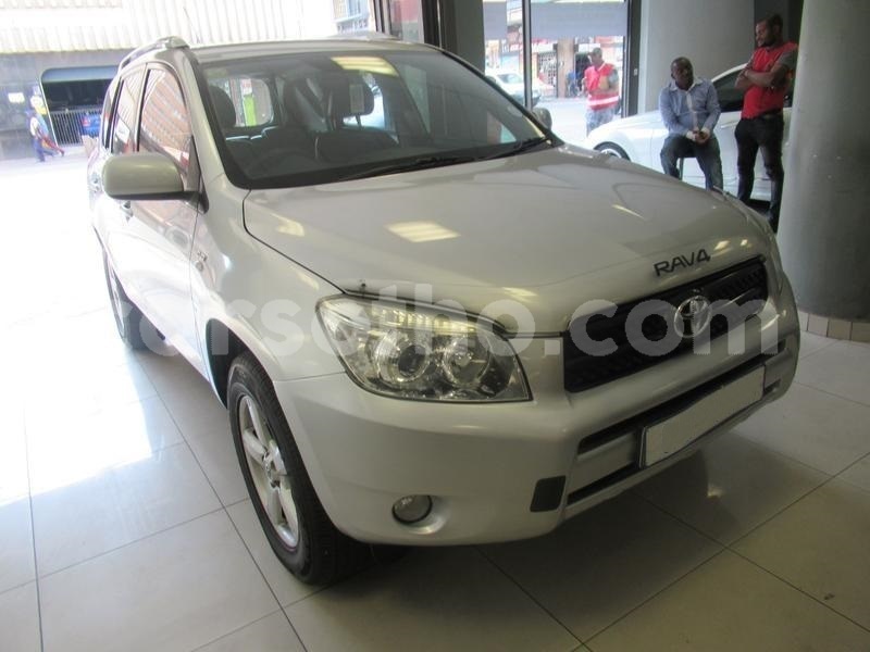 Big with watermark toyota rav4 maseru maseru 11852