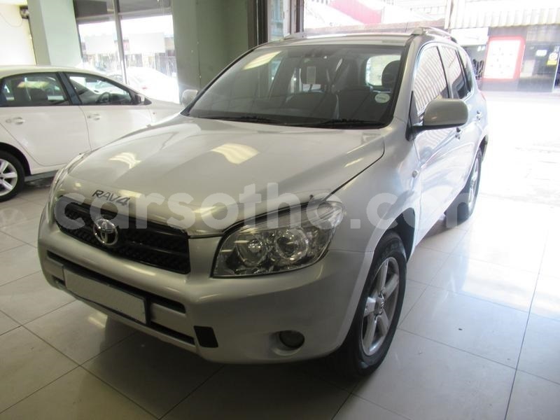 Big with watermark toyota rav4 maseru maseru 11852