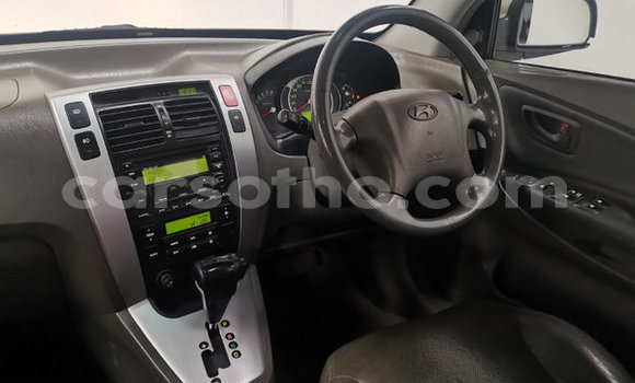Buy Used Hyundai Tucson Other Car in Butha–Buthe in Thaba-Tseka Buy Used Hyundai Tucson Other Car in Butha–Buthe in Thaba-Tseka