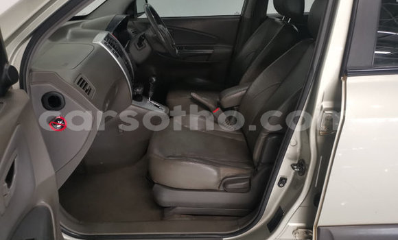 Buy Used Hyundai Tucson Other Car in Butha–Buthe in Thaba-Tseka Buy Used Hyundai Tucson Other Car in Butha–Buthe in Thaba-Tseka