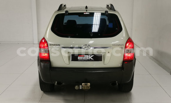 Buy Used Hyundai Tucson Other Car in Butha–Buthe in Thaba-Tseka Buy Used Hyundai Tucson Other Car in Butha–Buthe in Thaba-Tseka