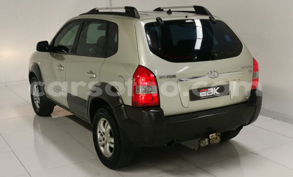 Buy Used Hyundai Tucson Other Car in Butha–Buthe in Thaba-Tseka Buy Used Hyundai Tucson Other Car in Butha–Buthe in Thaba-Tseka