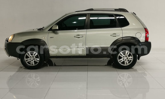 Buy Used Hyundai Tucson Other Car in Butha–Buthe in Thaba-Tseka Buy Used Hyundai Tucson Other Car in Butha–Buthe in Thaba-Tseka