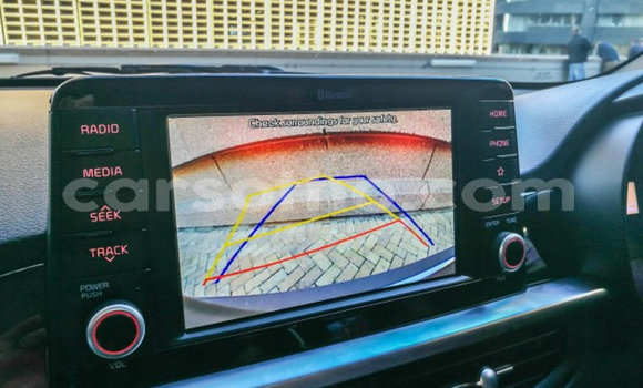 Sayi Na hannu Kia Picanto White Mota in Maputsoe a Leribe Sayi Na hannu Kia Picanto White Mota in Maputsoe a Leribe