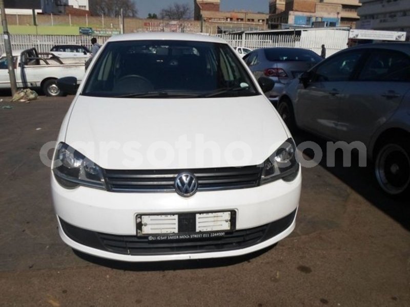 Big with watermark volkswagen polo maseru maseru 11859