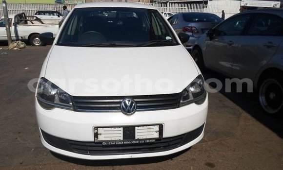 اشتري مستعمل Volkswagen Polo White سيارة في Maseru في Maseru اشتري مستعمل Volkswagen Polo White سيارة في Maseru في Maseru