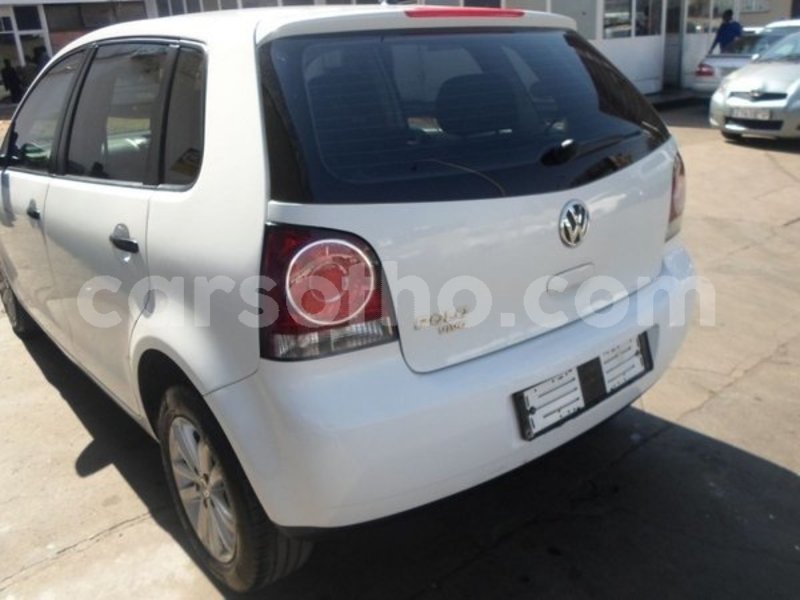 Big with watermark volkswagen polo maseru maseru 11859