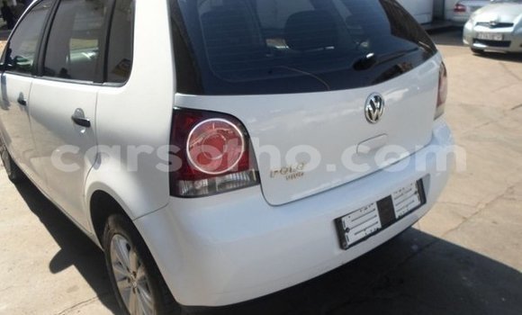 اشتري مستعمل Volkswagen Polo White سيارة في Maseru في Maseru اشتري مستعمل Volkswagen Polo White سيارة في Maseru في Maseru