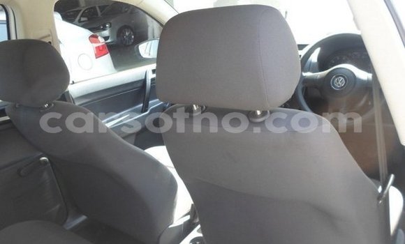 اشتري مستعمل Volkswagen Polo White سيارة في Maseru في Maseru اشتري مستعمل Volkswagen Polo White سيارة في Maseru في Maseru