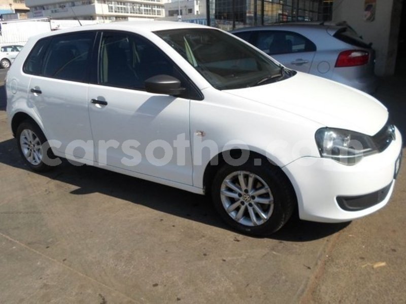 Big with watermark volkswagen polo maseru maseru 11859