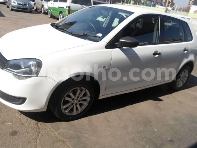 Big with watermark volkswagen polo maseru maseru 11859