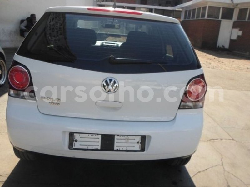 Big with watermark volkswagen polo maseru maseru 11859