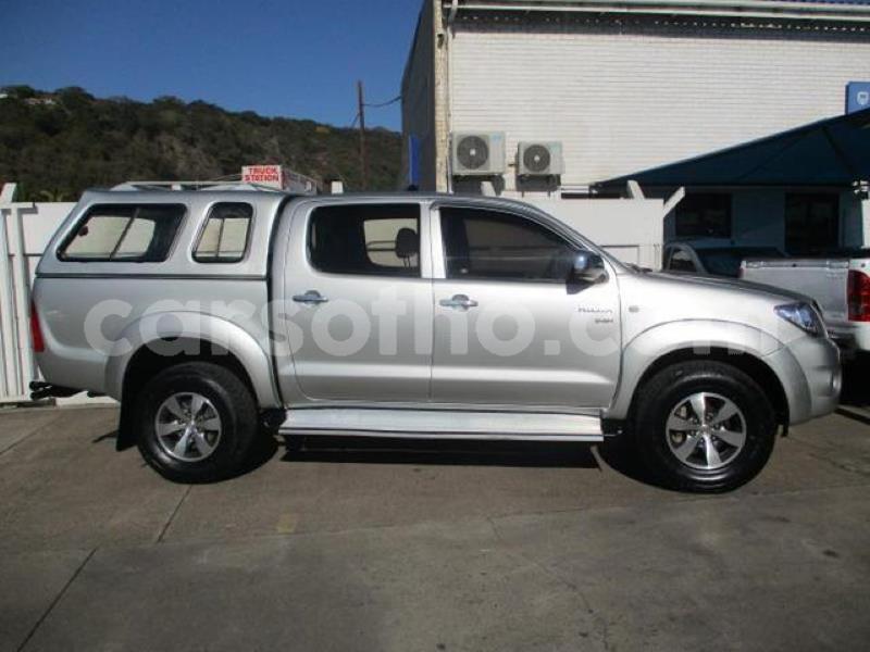 Big with watermark toyota hilux maseru maseru 11860