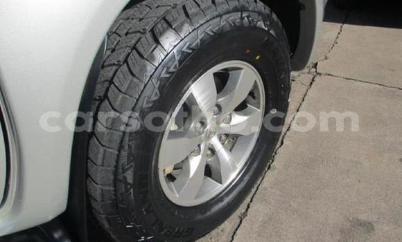 Acheter Occasion Voiture Toyota Hilux Gris à Maseru, Maseru Acheter Occasion Voiture Toyota Hilux Gris à Maseru, Maseru