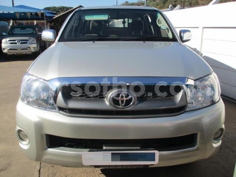 Big with watermark toyota hilux maseru maseru 11860